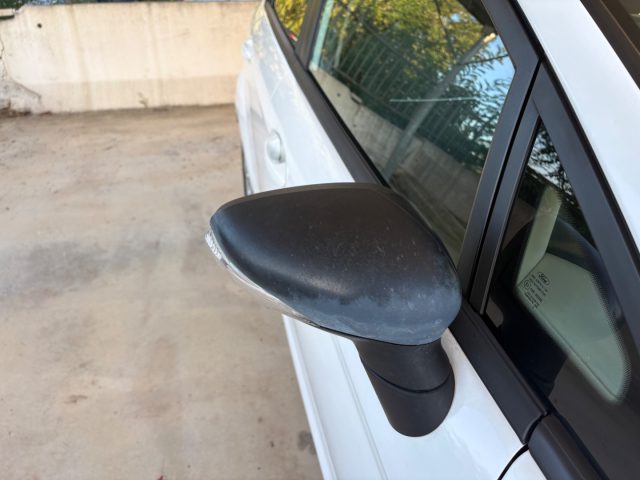 FORD Fiesta usata 37