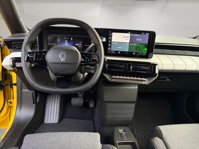 RENAULT R 5 usata, con Cerchi in lega