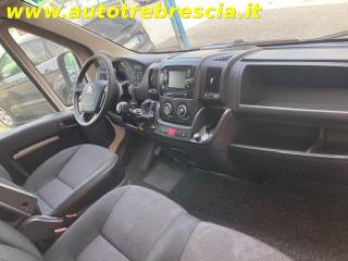 CITROEN Jumper usata, con Vivavoce