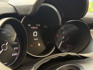 FIAT 500X usata, con Airbag testa