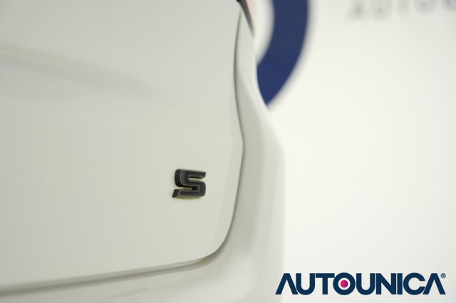 JEEP Compass usata, con Freno di stazionamento elettrico