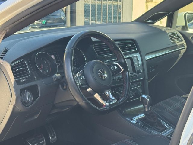VOLKSWAGEN Golf GTI usata, con Chiusura centralizzata