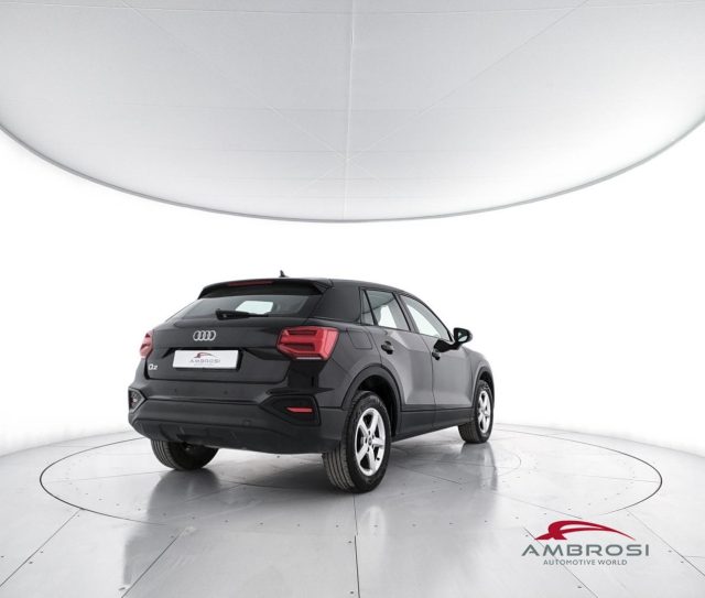 AUDI Q2 usata 2