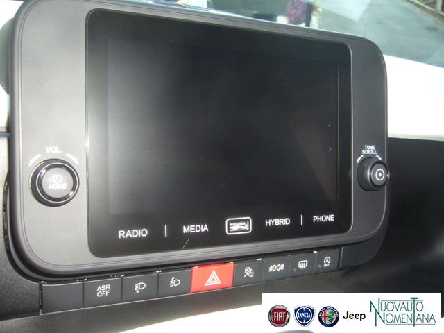 FIAT Panda Cross usata, con Start/Stop Automatico