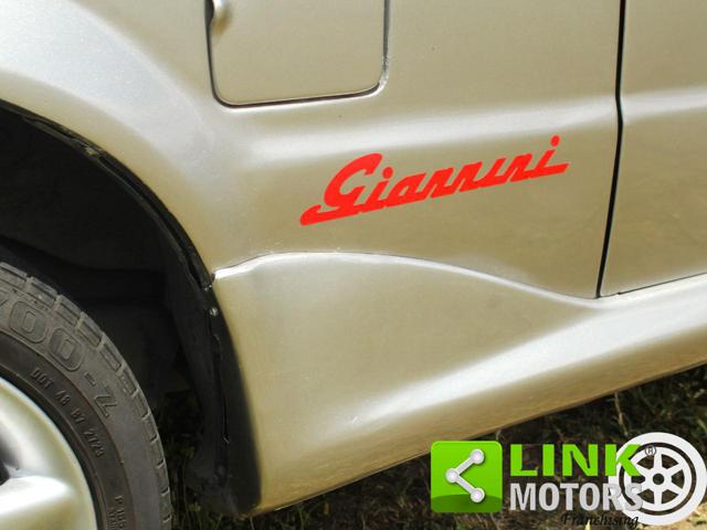 FIAT Cinquecento usata 24