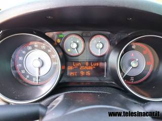 FIAT Punto usata, con Servosterzo
