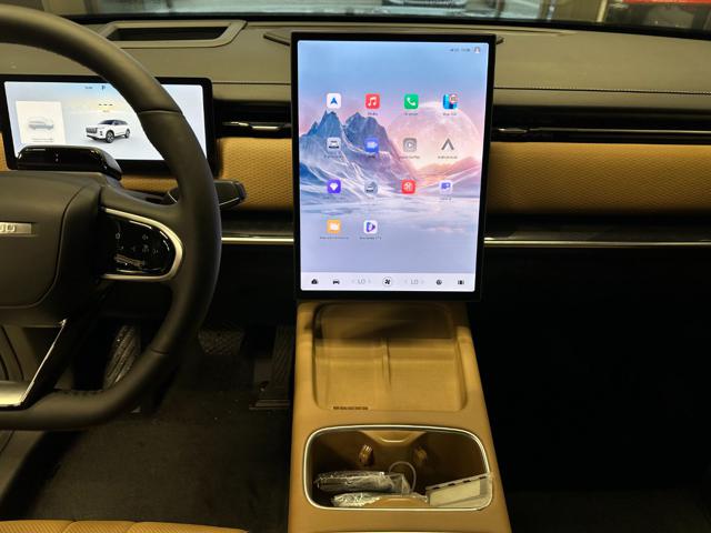 JAECOO Jaecoo 7 usata, con Cruise Control