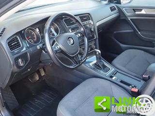 VOLKSWAGEN Golf usata 27