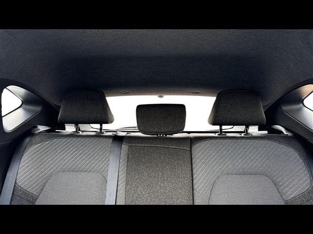 RENAULT Captur usata, con Bracciolo