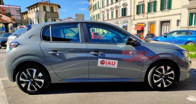 PEUGEOT 208 usata, con Cerchi in lega