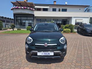 FIAT 500X usata, con Airbag laterali