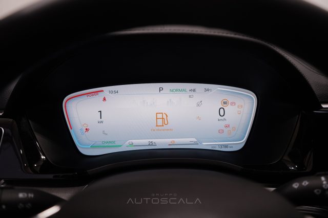 BYD Seal U usata, con Sistema di navigazione