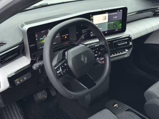 RENAULT R 5 usata, con Climatizzatore