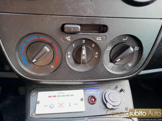 FIAT Fiorino usata 18