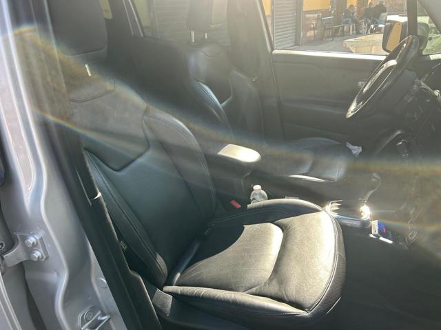 JEEP Renegade usata, con Chiusura centralizzata