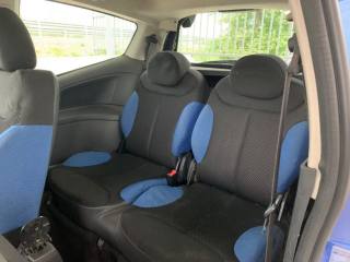 CITROEN C2 usata, con Lettore CD