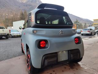 CITROEN Ami usata 13