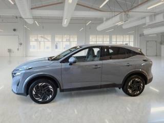 NISSAN Qashqai usata, con Airbag laterali