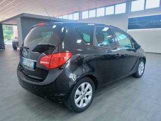 OPEL Meriva usata, con Alzacristalli elettrici
