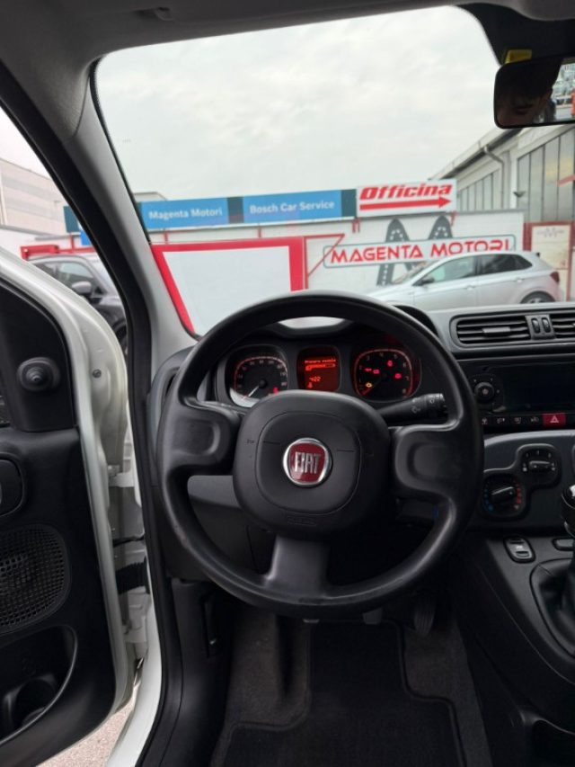 FIAT Panda usata, con Vivavoce