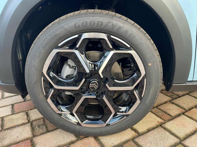 CITROEN C3 usata, con Boardcomputer