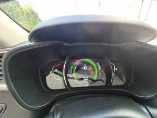 RENAULT Kadjar usata, con Cronologia tagliandi