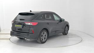 FORD Kuga usata, con Alzacristalli elettrici
