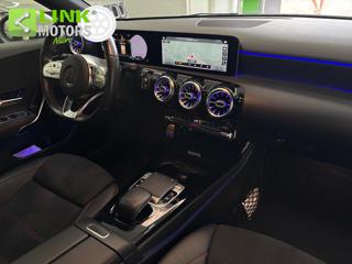 MERCEDES-BENZ A 180 usata 35