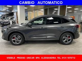 FORD Kuga usata, con Servosterzo