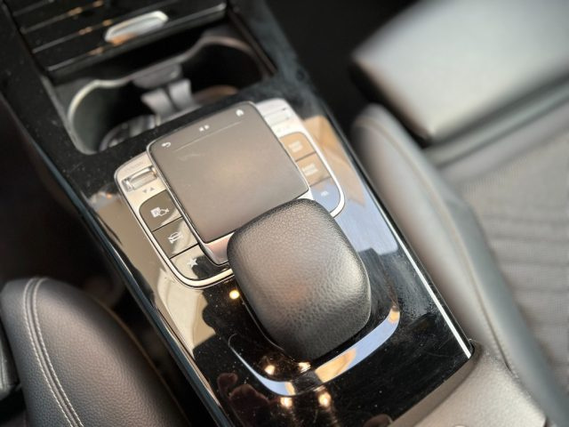 MERCEDES-BENZ A 180 usata 20