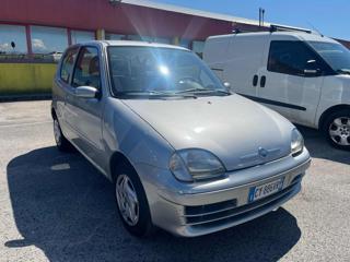 FIAT 600 usata, con Airbag