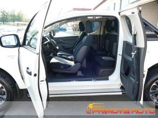 MITSUBISHI L200 usata, con Controllo trazione