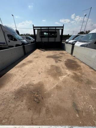 IVECO Daily usata, con Climatizzatore
