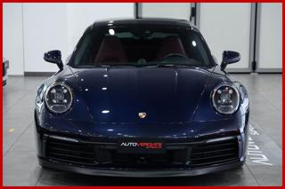 PORSCHE 992 usata, con Airbag