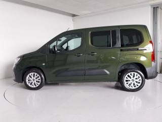FIAT Doblo usata, con Alzacristalli elettrici