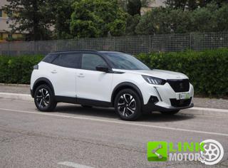 PEUGEOT 2008 usata, con Cerchi in lega
