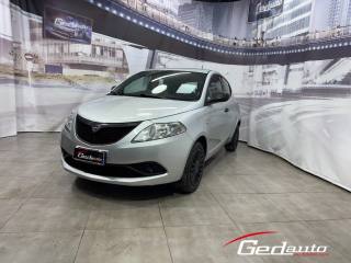 LANCIA Ypsilon usata, con Airbag Passeggero