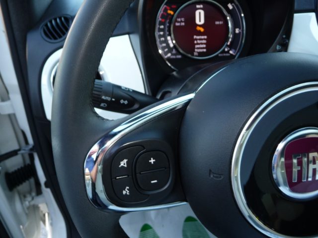 FIAT 500 usata, con Cronologia tagliandi