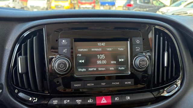 FIAT Doblo usata 7