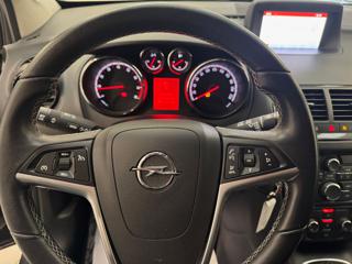 OPEL Meriva usata, con Climatizzatore