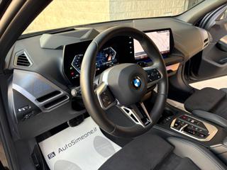 BMW 118 usata, con Controllo trazione