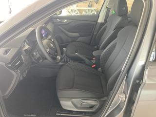 SKODA Kamiq usata, con Cerchi in lega