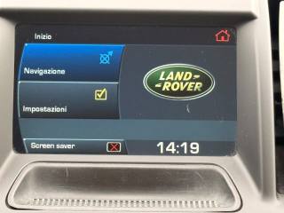 LAND ROVER Freelander usata, con Fari Xenon