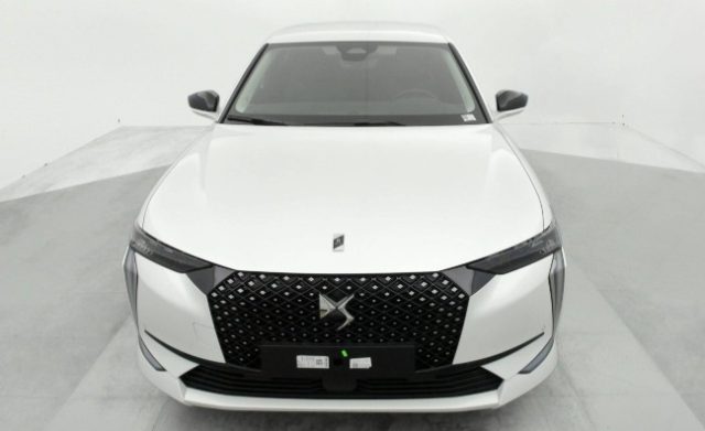 DS AUTOMOBILES DS 4 usata, con Cerchi in lega