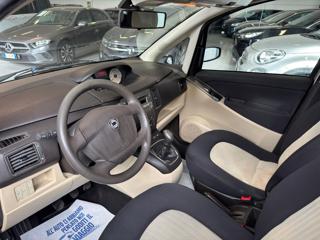 LANCIA MUSA usata, con Specchietti laterali elettrici