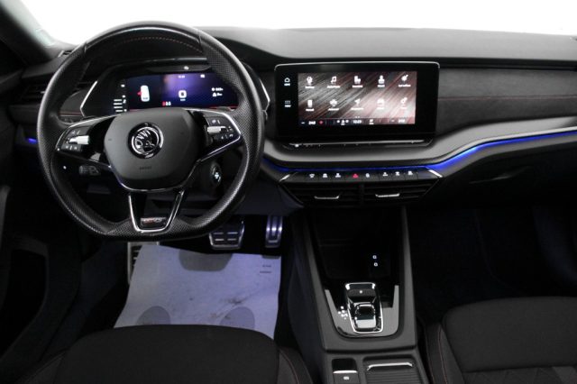 SKODA Octavia usata, con Chiusura centralizzata