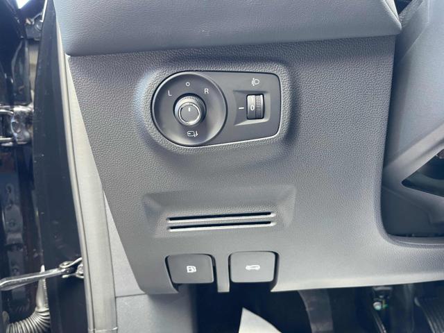 MG ZS usata, con Controllo vocale