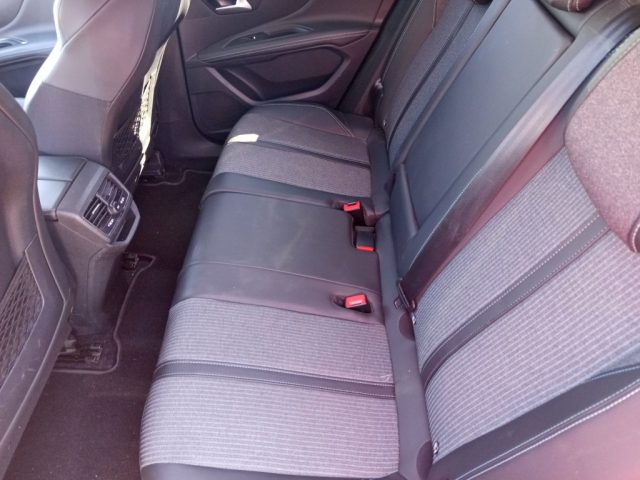 PEUGEOT 3008 usata, con Servosterzo