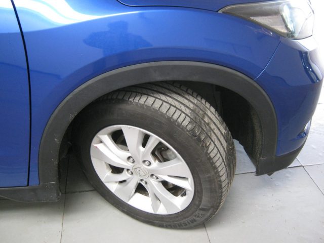 HONDA HR-V usata, con Controllo trazione