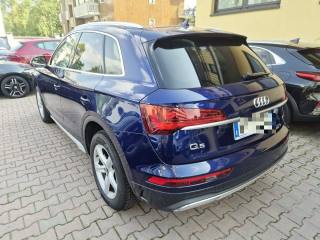 AUDI Q5 usata, con Airbag Passeggero